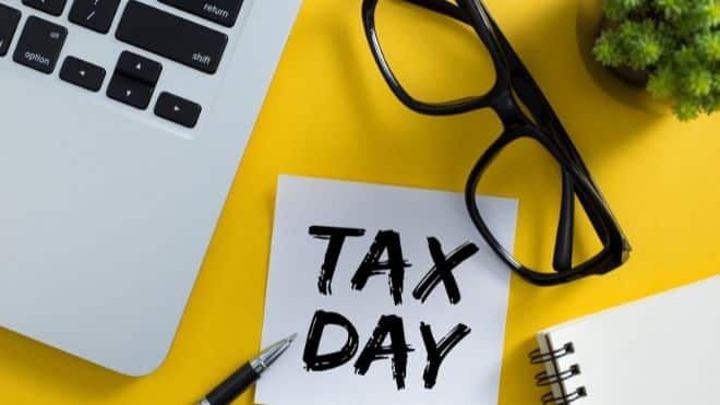If you are e-filing your taxes, zero may be the magic number If you are e-filing your taxes, zero may be the magic number