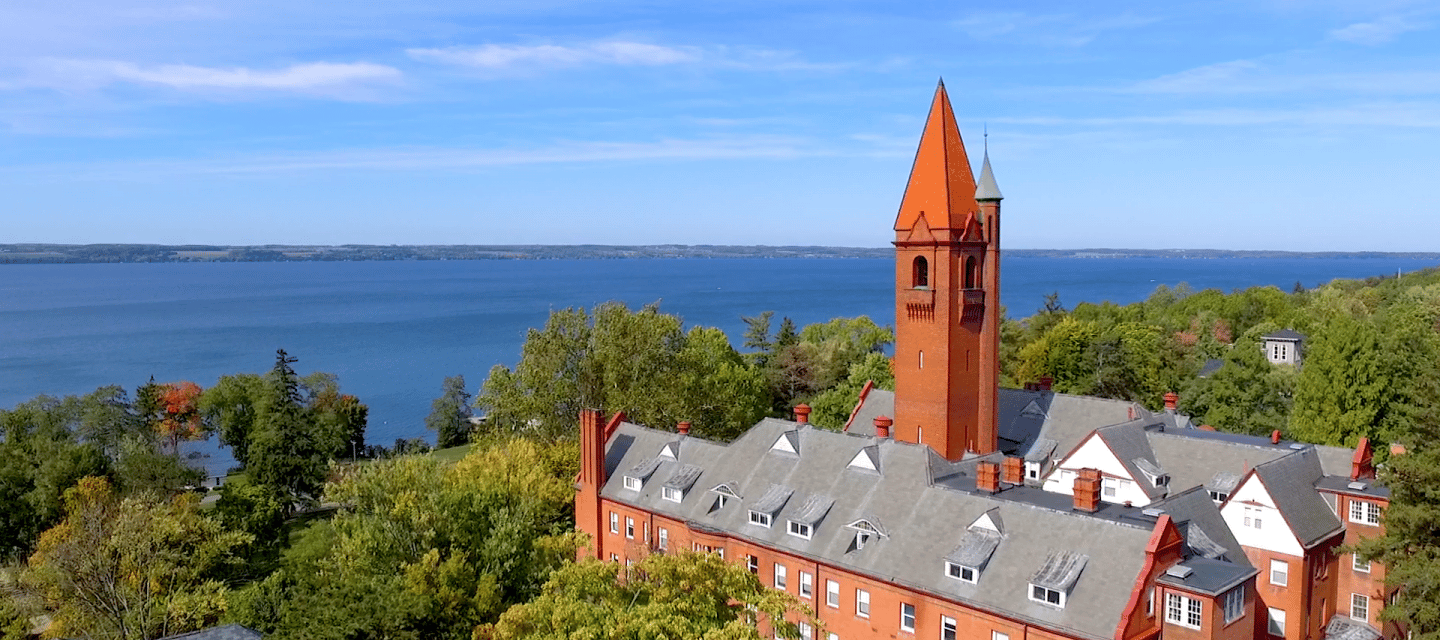REPORT: Wells College criticized by accreditor for mishandling closure announcement REPORT: Wells College criticized by accreditor for mishandling closure announcement