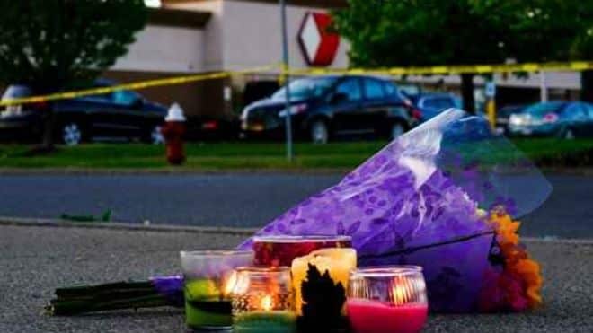 Auburn resident among victims killed in hate crime at Tops supermarket in Buffalo