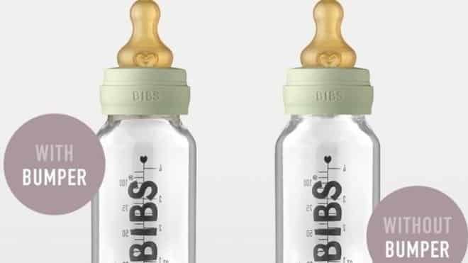 Baby bottle recall due to burn hazard Baby bottle recall due to burn hazard