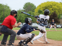 BASEBALL: Midlakes upsets Mynderse in Class B2 Pre-Quarterfinals, 5-2