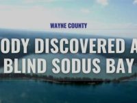 Body found by fisherman at Blind Sodus Bay: Troopers ask for public’s help
