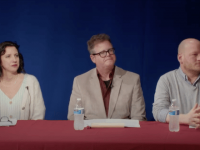 CANDIDATE FORUM: Auburn school board candidates talk issues, race for election on May 17 (video)