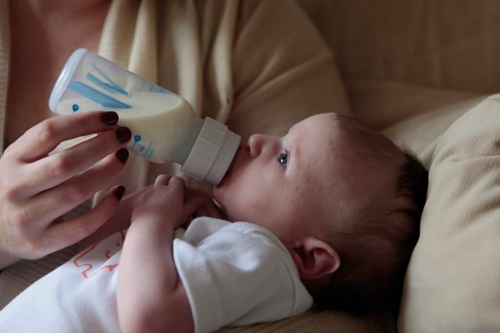 Consumer alert: Attorney General James warns against price gouging of baby formula