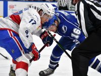Crunch edged by Rocket in Game 2