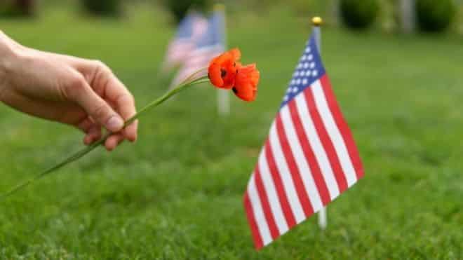 Memorial Day: Will trash pick up happen on the holiday?