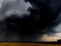 SEVERE WEATHER THREAT: Storms with damaging winds, heavy rain possible for Finger Lakes, Central New York
