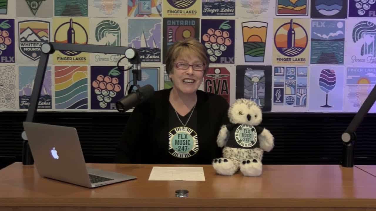 FLX MUSIC 247: The Keuka Lake Music Scene (podcast) FLX MUSIC 247: The Keuka Lake Music Scene (podcast)
