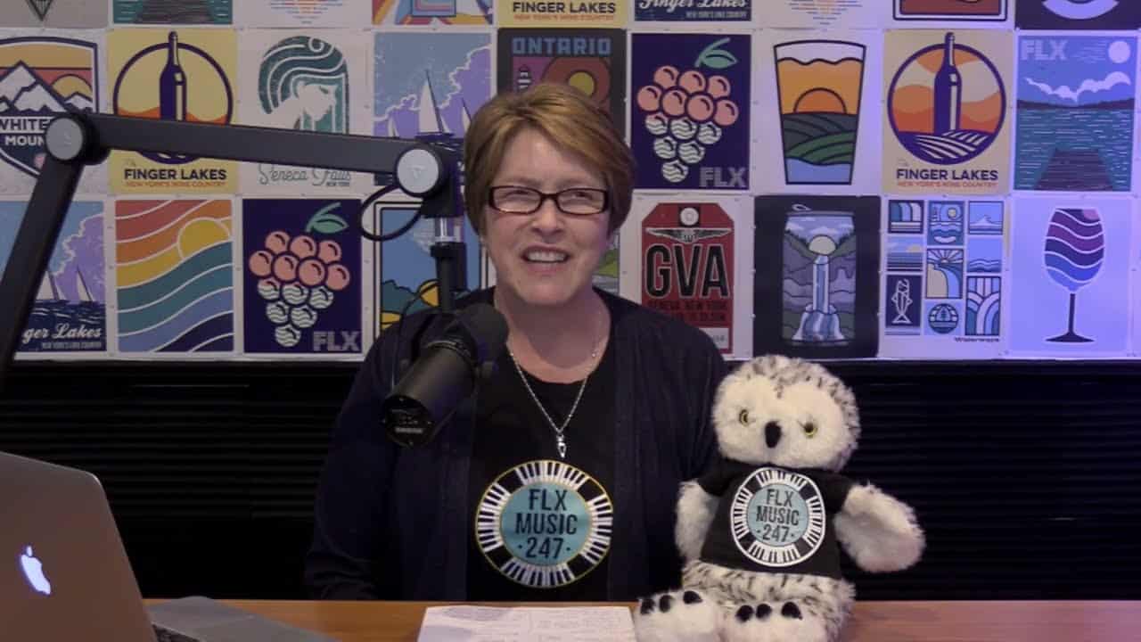 FLX MUSIC 247: The Seneca Falls and Waterloo Music Scene (podcast) FLX MUSIC 247: The Seneca Falls and Waterloo Music Scene (podcast)