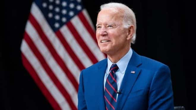 President Joe Biden's student loan forgiveness plan