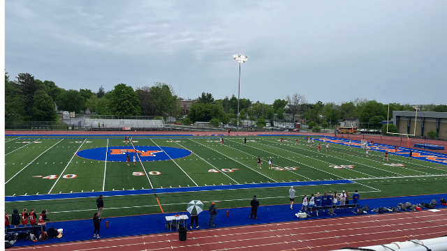 GIRLS LACROSSE: Pal-Mac races past Penn Yan, 8-2 GIRLS LACROSSE: Pal-Mac races past Penn Yan, 8-2