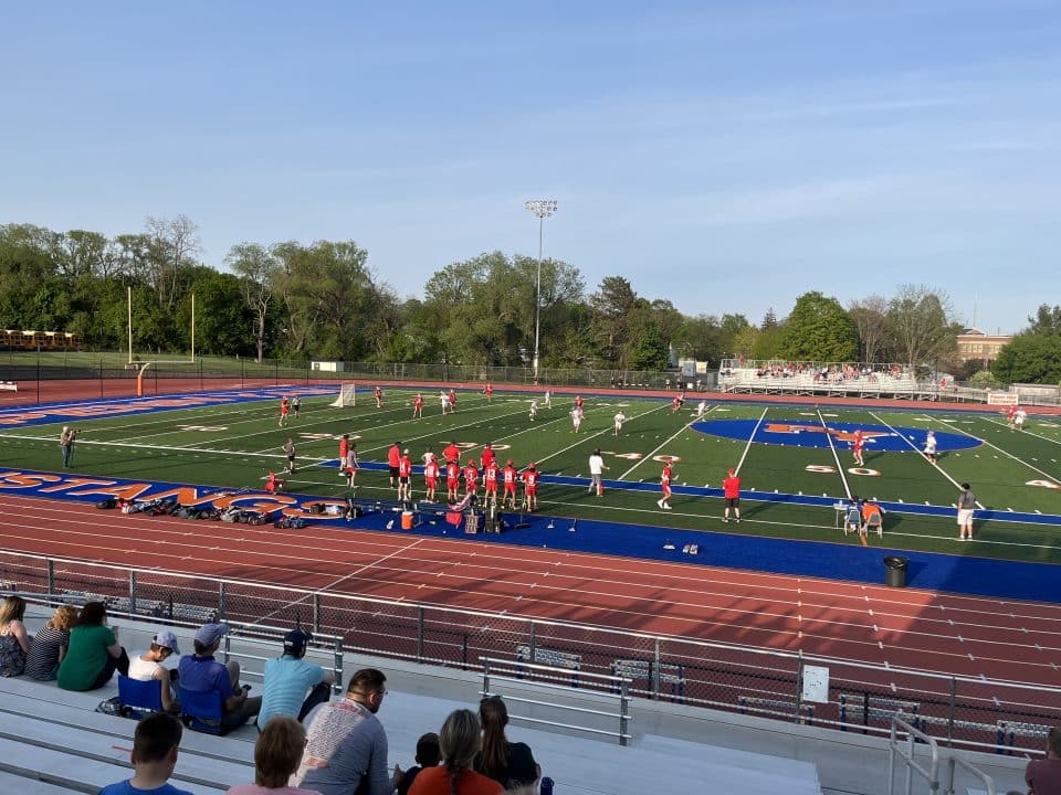 HIGH SCHOOL BOYS LACROSSE: Pal-Mac uses fourth quarter surge to defeat Penn Yan, 7-3 HIGH SCHOOL BOYS LACROSSE: Pal-Mac uses fourth quarter surge to defeat Penn Yan, 7-3