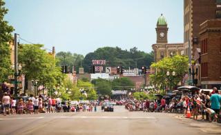 Auburn rebrands Founder’s Day as Summer Homecoming Auburn rebrands Founder’s Day as Summer Homecoming