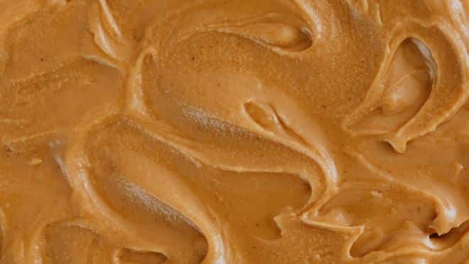 Jif peanut butter put two people in the hospital Jif peanut butter put two people in the hospital