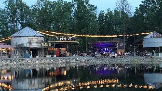 Lincoln Hill Farms announces first of its summer concert series lineup Lincoln Hill Farms announces first of its summer concert series lineup