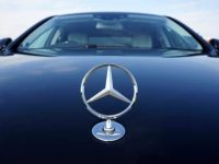 Mercedes-Benz: Break failure recall