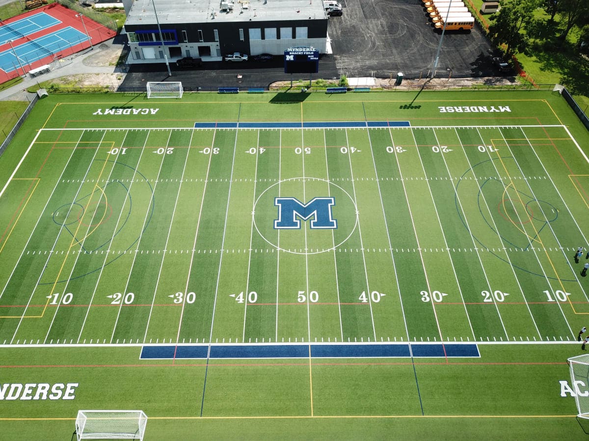 Mynderse Academy to honor standout athletes and coaches at 2025 Hall of Fame induction Mynderse Academy to honor standout athletes and coaches at 2025 Hall of Fame induction
