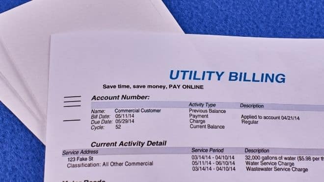 New York bill would ‘level the playing field’ for utility customers
