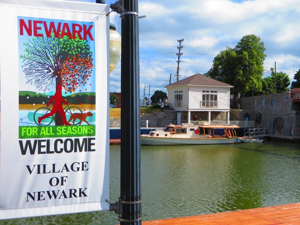INSIDE THE FLX: Newark Mayor Jonathan Taylor; economic development, the DRI, working together (podcast) INSIDE THE FLX: Newark Mayor Jonathan Taylor; economic development, the DRI, working together (podcast)