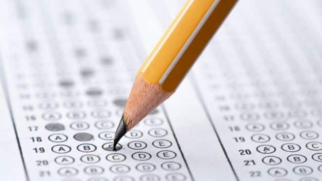 UPDATE: State responds after NYSUT slams regents exams over content UPDATE: State responds after NYSUT slams regents exams over content