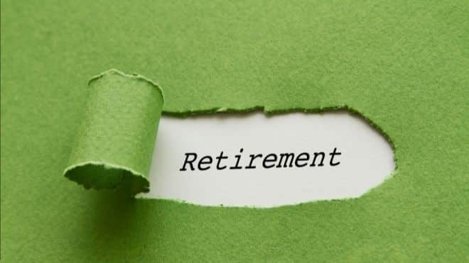 Retirement: Home care is 0,000 per year Retirement: Home care is 0,000 per year