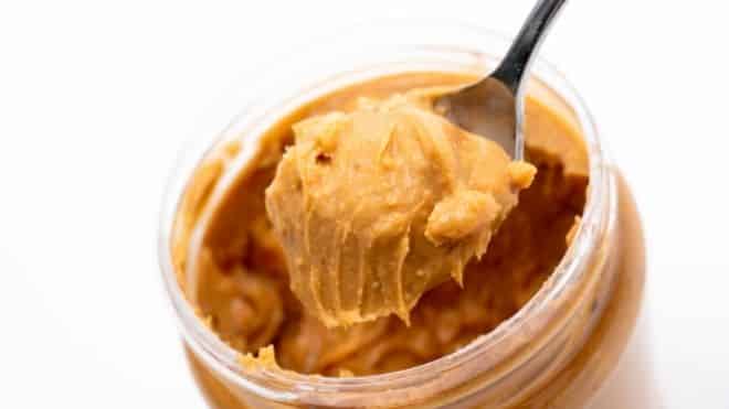Salmonella: peanut butter bakery product recall