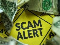 Scam Alert