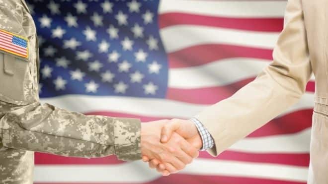 Social Security: Two ways veterans can claim $1,350 in benefits
