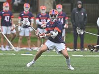 St. Joseph’s ends Hobart lacrosse season with 14-7 win in NEC title game