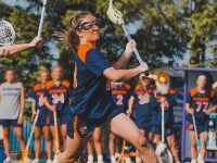 Syracuse women’s lacrosse season ends with blowout loss to Northwestern in NCAA Quarterfinals