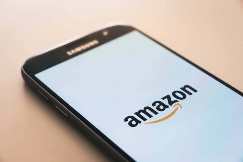 Amazon watched by irs for income made in third party platforms