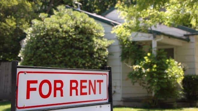 Top 10 cities to rent- lower prices and bigger homes