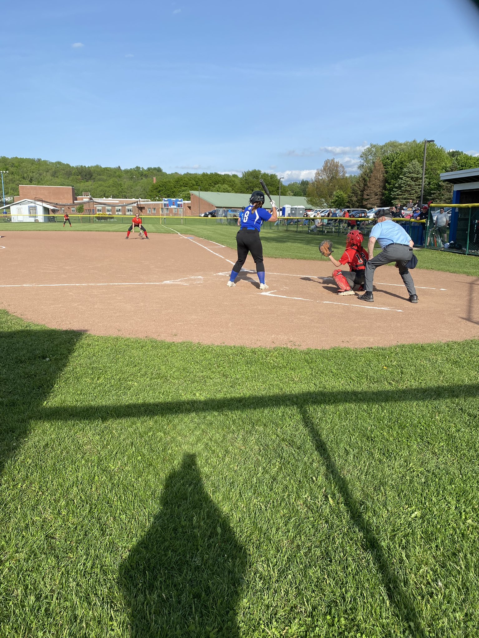 TUESDAY SECTIONAL REPORT: Wayne softball cruises past Monroe; Newark girls lacrosse tops Brockport TUESDAY SECTIONAL REPORT: Wayne softball cruises past Monroe; Newark girls lacrosse tops Brockport