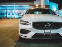 Volvo recalls over 5,300 electric cars