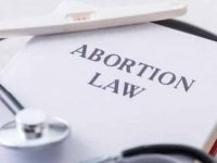 Impact of abortion rights on Democratic election