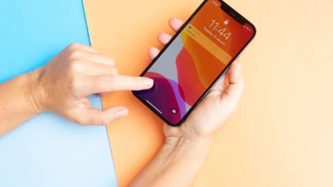 There may be a wait on the new Apple iPhone There may be a wait on the new Apple iPhone