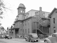 Willard State Hospital among Preservation League’s ‘Seven to Save’ historical sites in NY