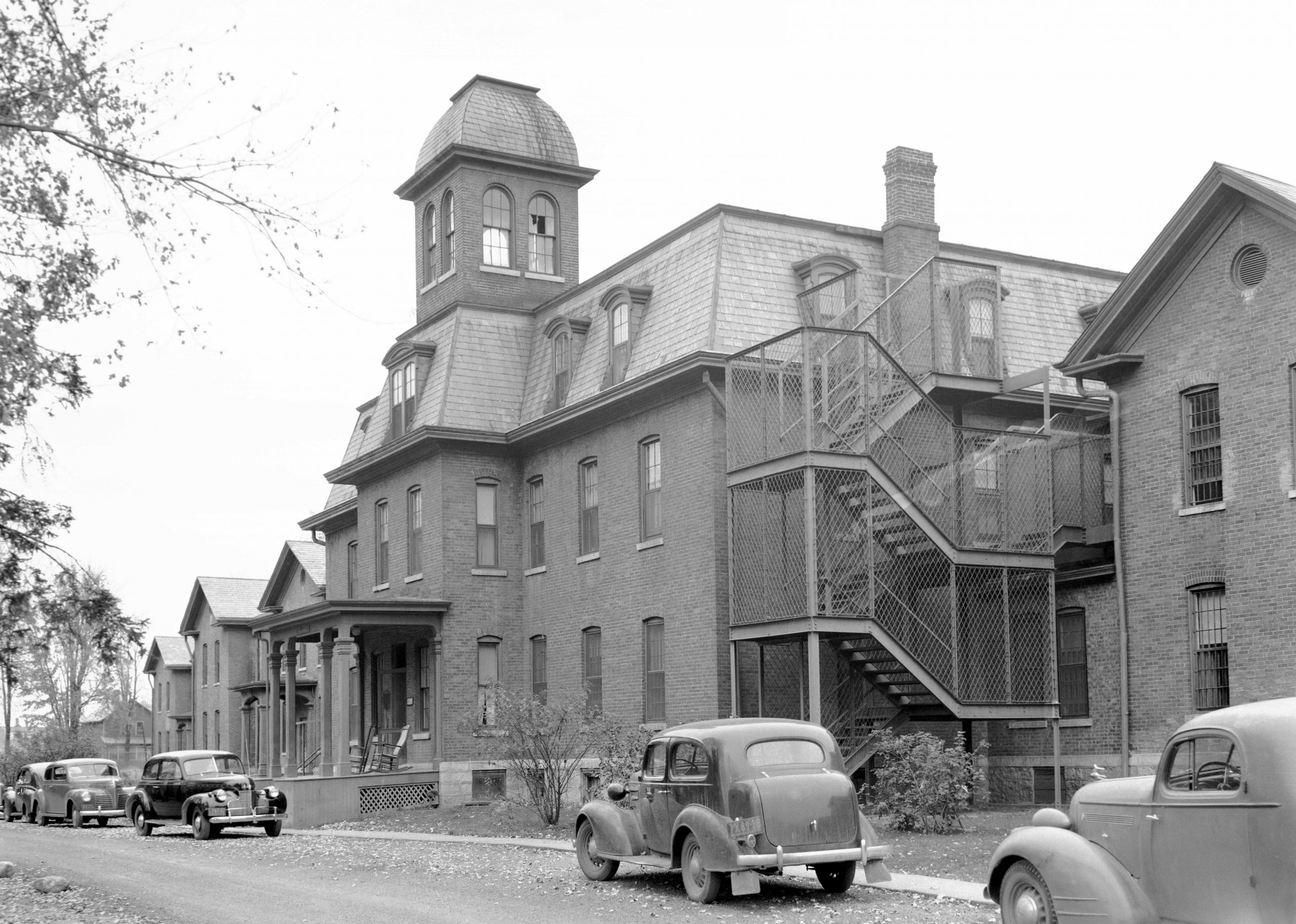 Willard State Hospital among Preservation League’s ‘Seven to Save’ historical sites in NY