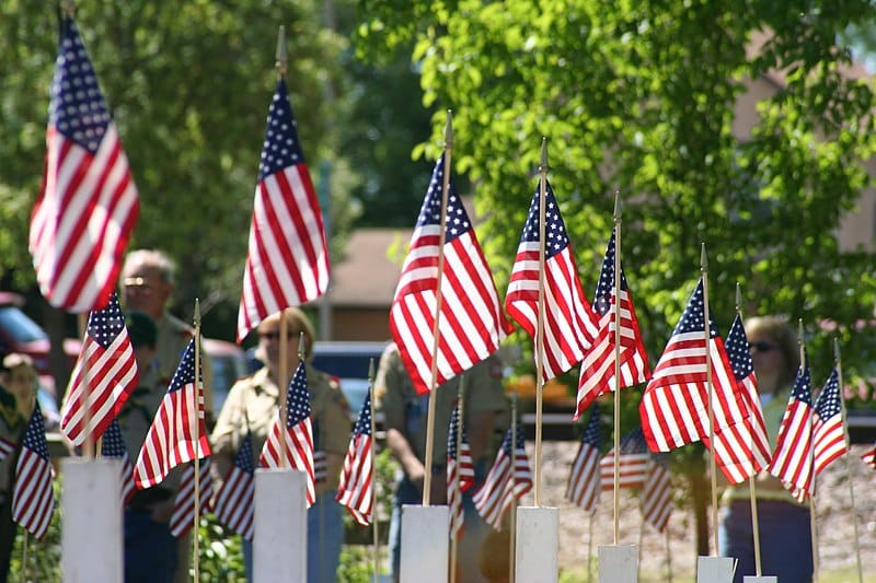 Torrey Memorial Day program set for Monday Torrey Memorial Day program set for Monday