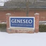 Groton runner heading to Geneseo