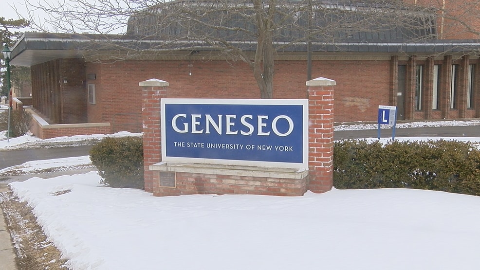Groton runner heading to Geneseo Groton runner heading to Geneseo