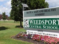 Weedsport Central School faces new lawsuits as part of Child Victims Act