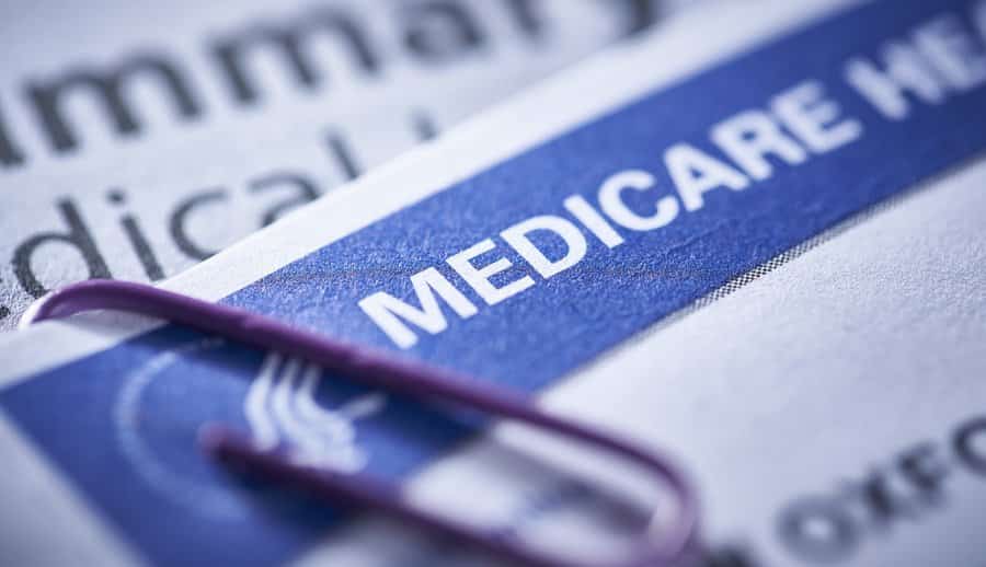 Medicare and Medicaid Face Potential Cuts