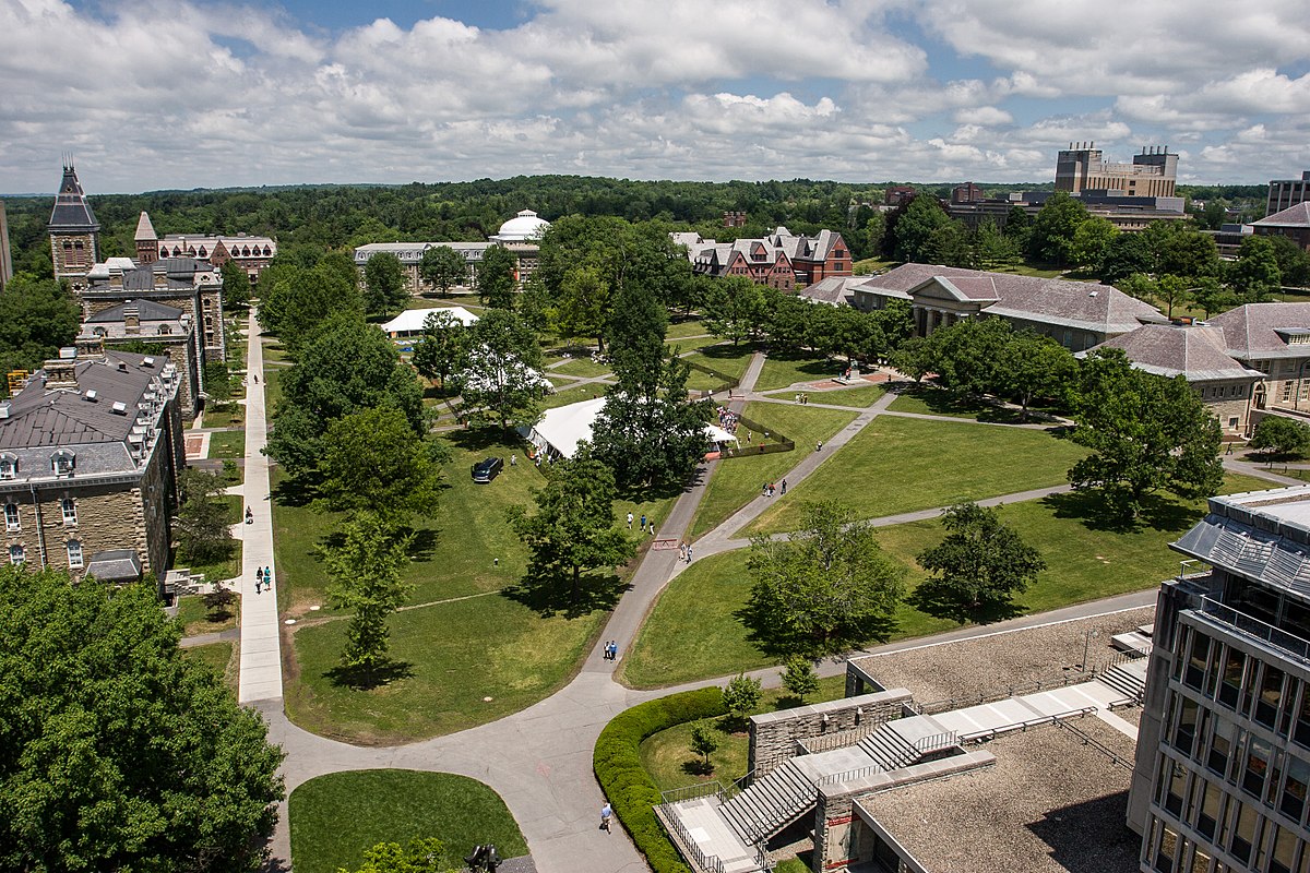 Cornell professor looks to ancient texts for free speech lessons Cornell professor looks to ancient texts for free speech lessons