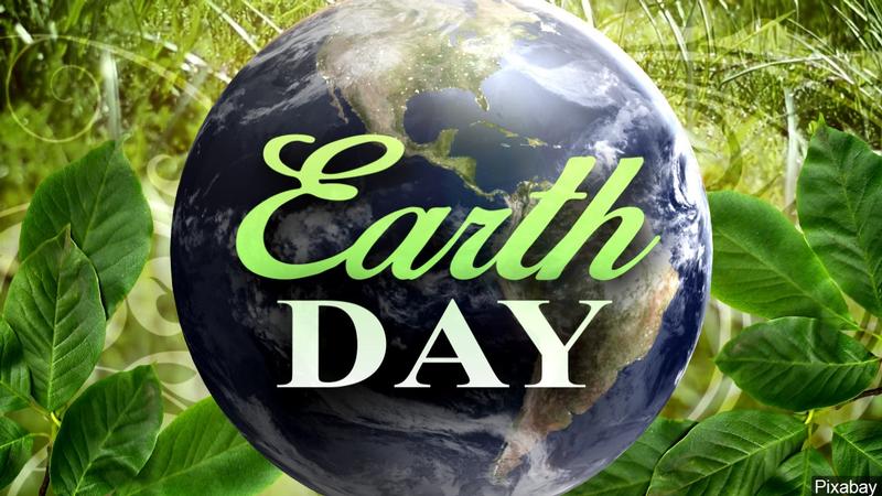 Earth Day award nominations open