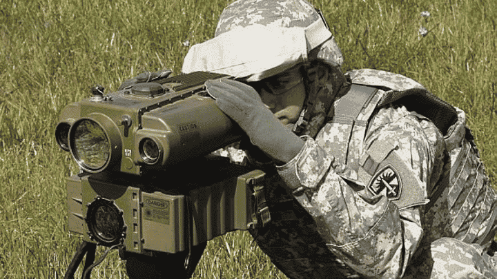 Ultralife awarded $10 million military contract