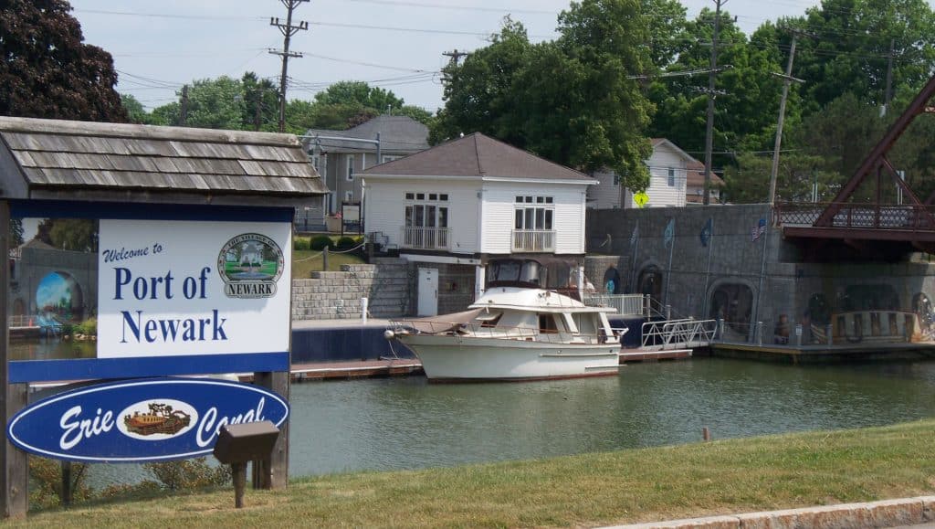 Village of Waterloo requesting public input on DRI application