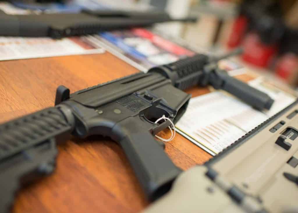 Court rules that New York’s controversial gun restrictions will remain in place until next legal step