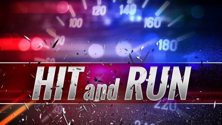 Geneva Man Faces Felony Charges After Hit-and-Run Crash in Gorham Geneva Man Faces Felony Charges After Hit-and-Run Crash in Gorham