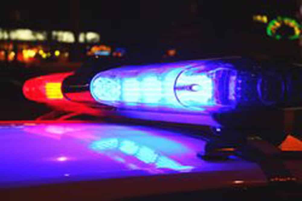 Routine traffic stop leads to drug charges for Troupsburg resident